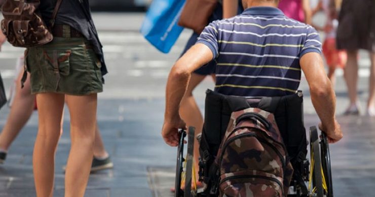 Adelaide city centre and community accessibility as a smart city