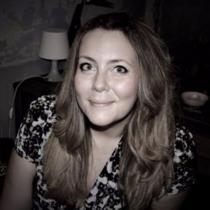 Jemma Waters Lloyds Banking Group