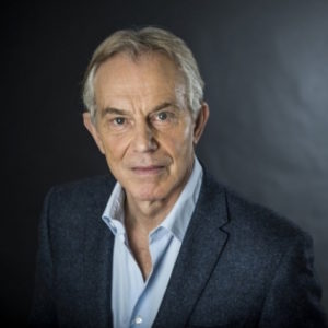 Tony Blair
