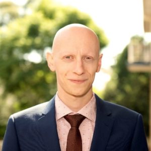 James Miller, Informed Solutions