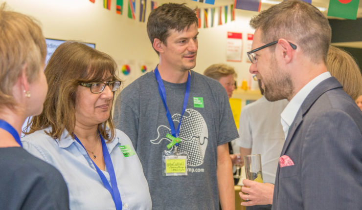 Govtech meetup