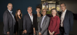Venturefest Steering Group