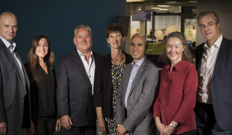 Venturefest Steering Group