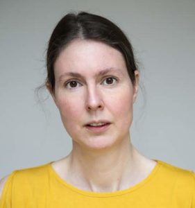 Zoe Cunningham, Softwire
