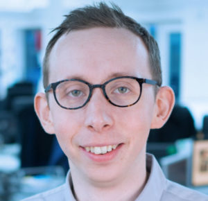 Matt Haworth, Reason Digital