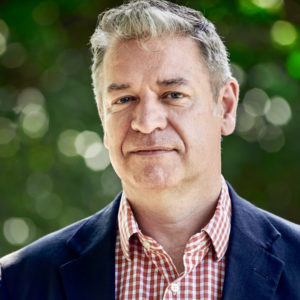 Peter Madden