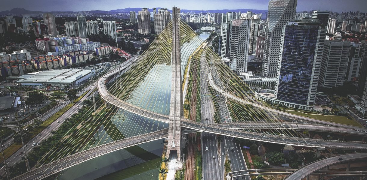 Mobility Roads crossing