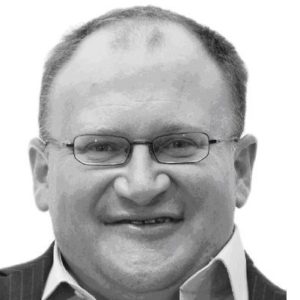 Simon Portman