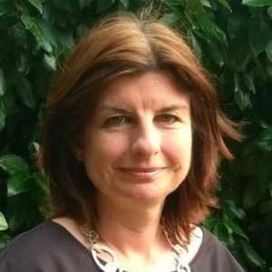Maeve Walsh