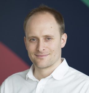 Gavin Rawson