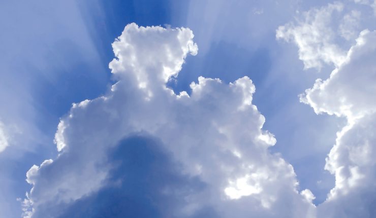 cloud