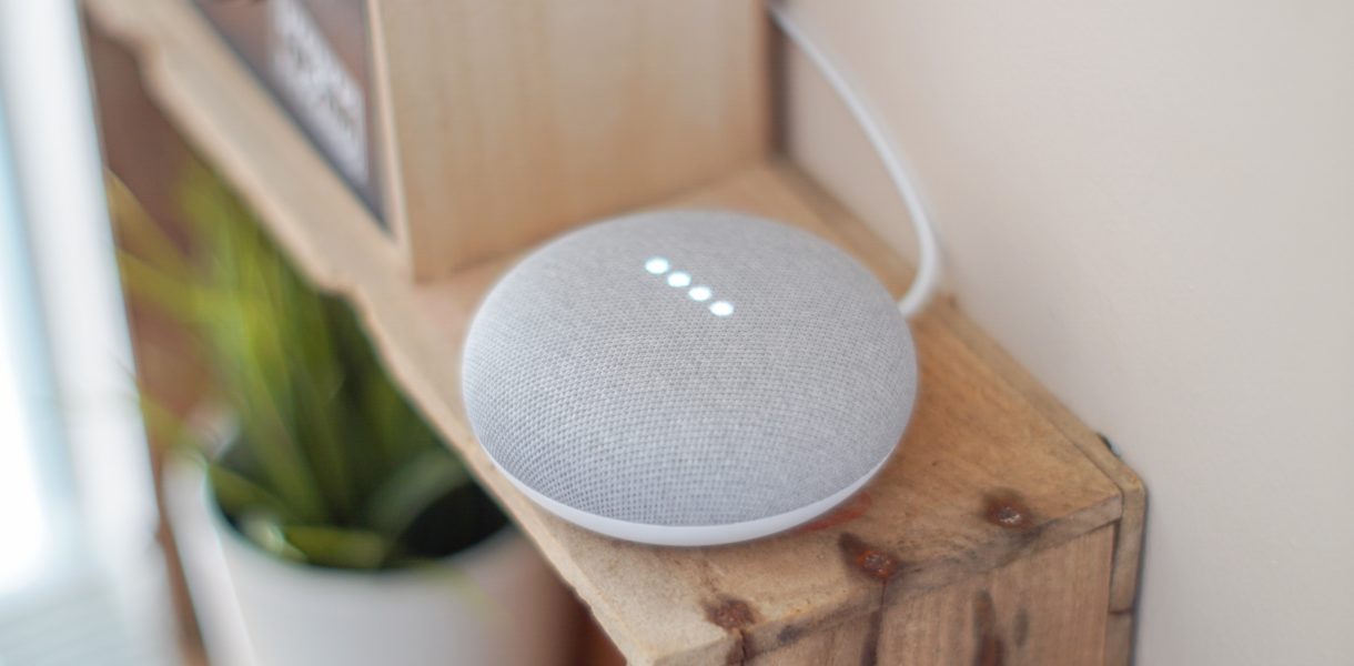Google Home