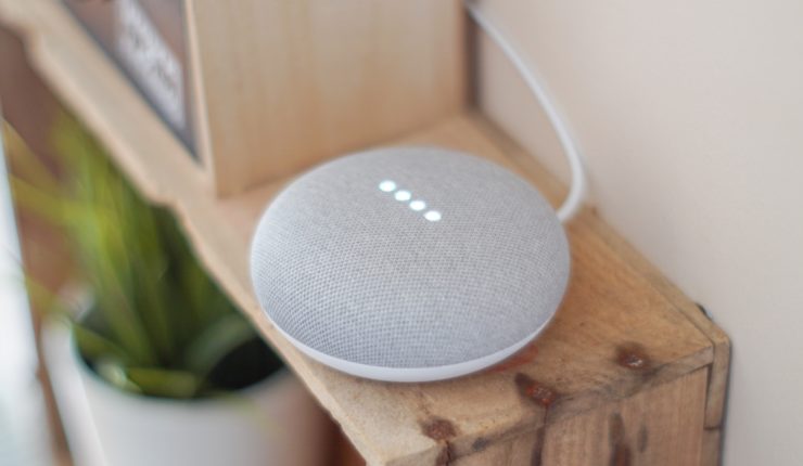 Google Home