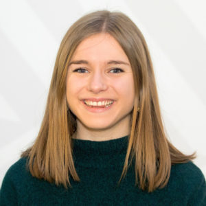 Lucy Wakeford