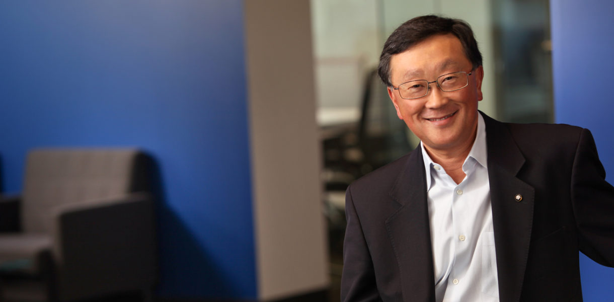 John Chen