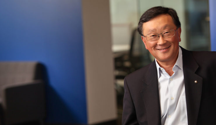 John Chen