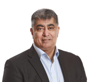 Yatin Mahandru