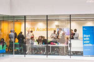 GDS Academy