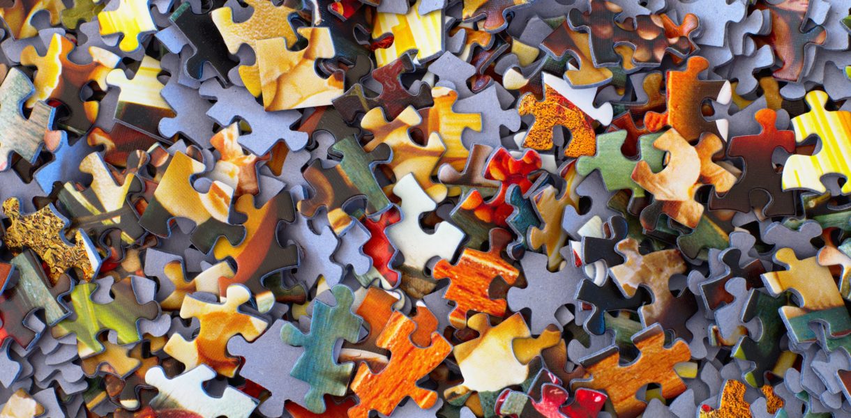 puzzle