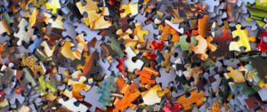 puzzle