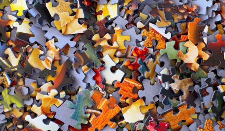 puzzle