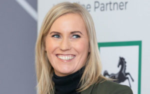 Patricia Keating