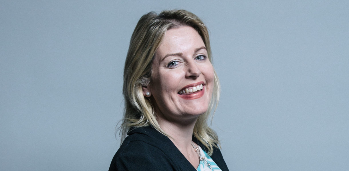 Mims Davies PM