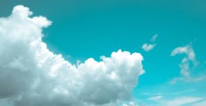 cloud