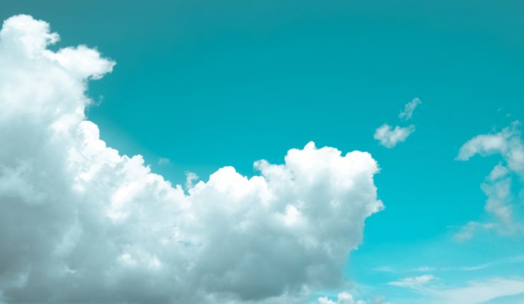 cloud