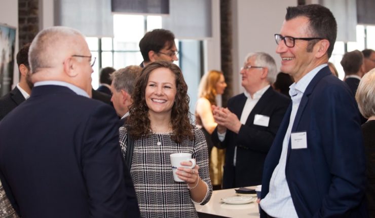 networking