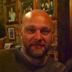 Brendan Duffy