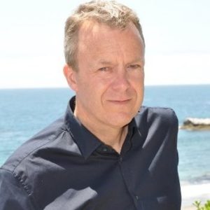 Ian Andrews