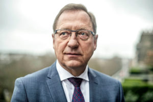 Lars Thuesen