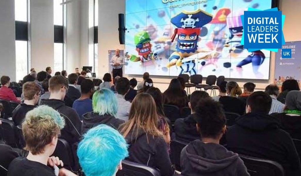 digital lecture