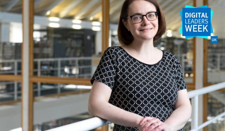 Professor Mary Dixon-Woods