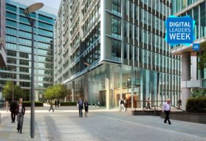 Paddington Central
