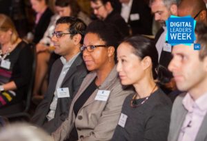 conference audience