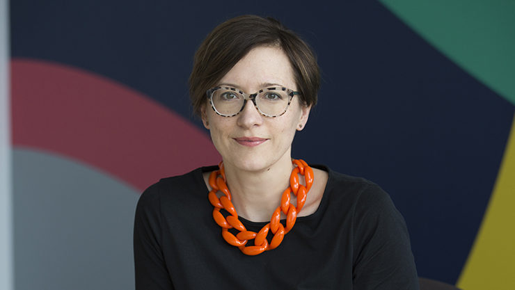 Eleanor Bradley
