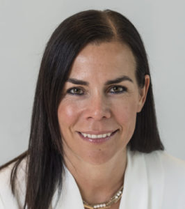 Zoe Morris