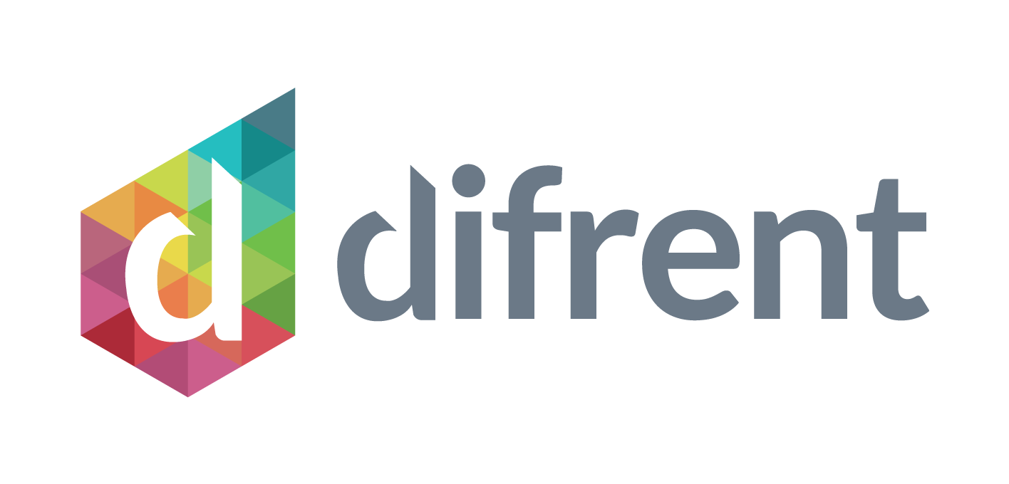 Difrent | Digital Leaders