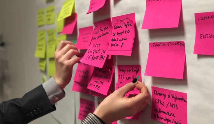 post its