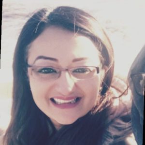 Ozma Iqbal