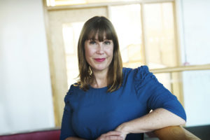 Caroline Hyde