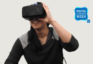 Immersive learning