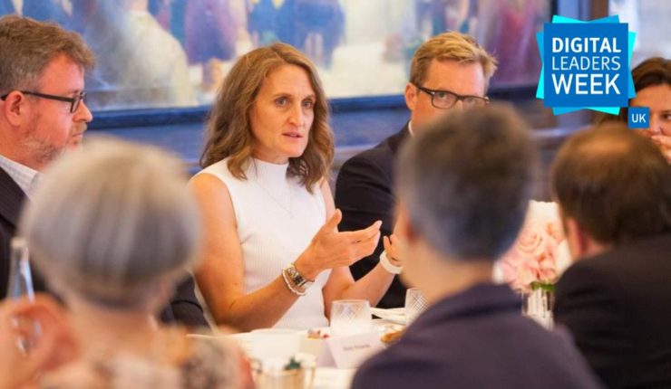 nominet roundtable