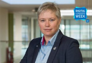 Gillian Docherty