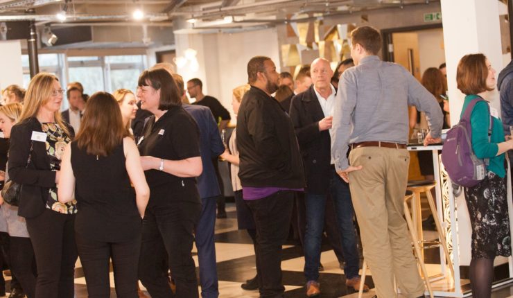 Networking