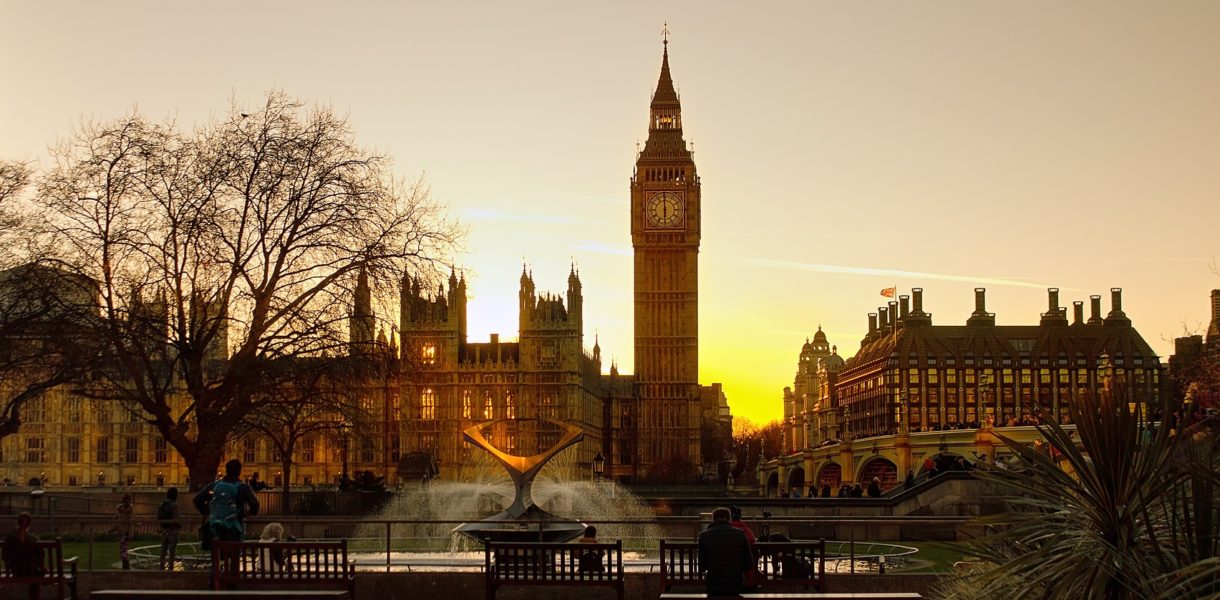 UK parliament