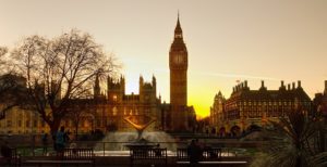 UK parliament
