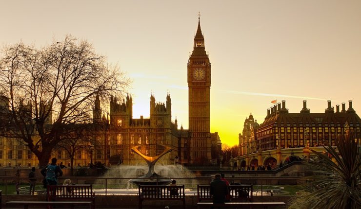 UK parliament